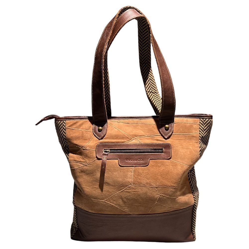 VAAN & CO. Tote Shoulder Bag!!‎